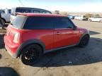 2008 Mini Cooper S