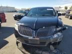 2013 Lincoln MKT