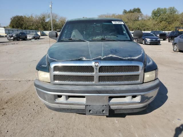 2001 Dodge RAM 1500