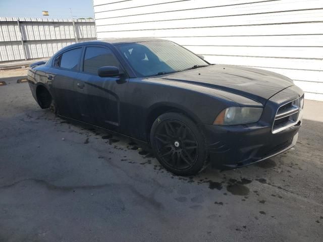 2014 Dodge Charger SE