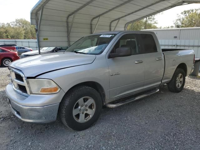 2009 Dodge RAM 1500