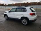 2017 Volkswagen Tiguan S