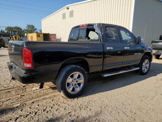 2005 Dodge RAM 1500 ST