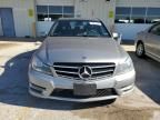 2014 Mercedes-Benz C 300 4matic