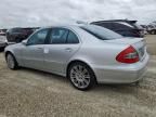 2008 Mercedes-Benz E 350 4matic