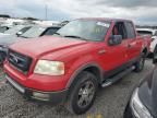 2004 Ford F150