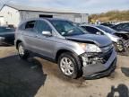 2008 Honda CR-V EXL