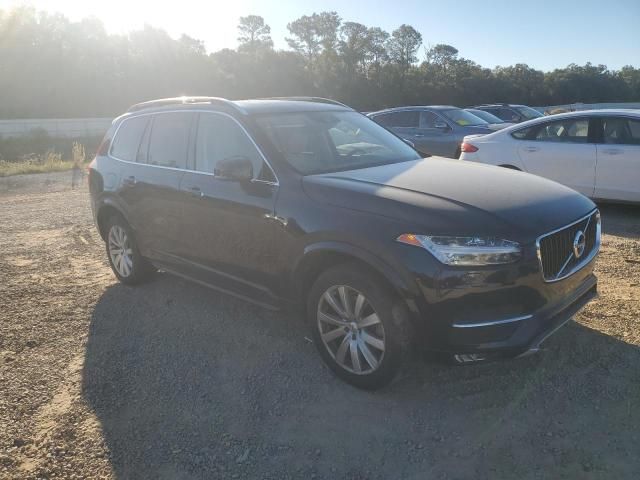 2016 Volvo XC90 T6