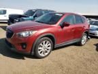 2013 Mazda CX-5 GT