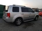 2011 Honda Pilot Touring