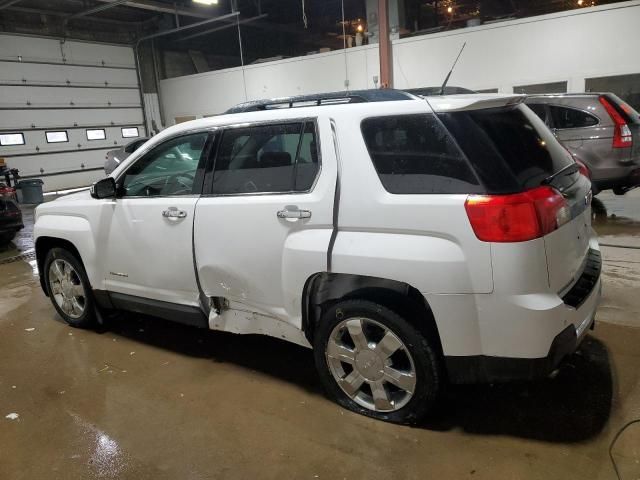 2010 GMC Terrain SLT