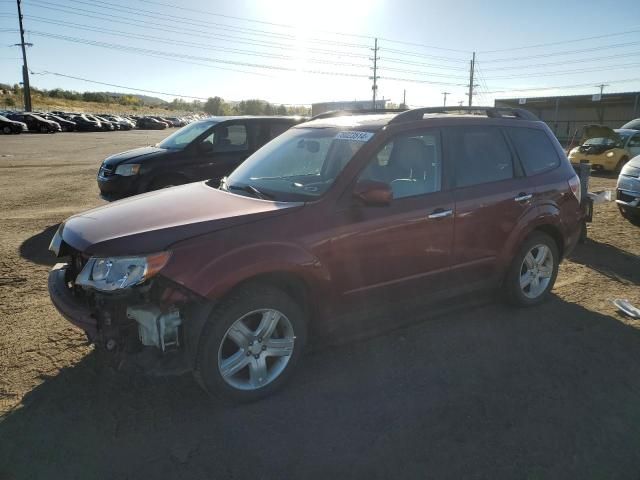 2010 Subaru Forester 2.5X Premium