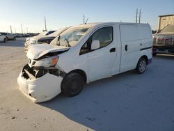 Nissan salvage cars for sale: 2019 Nissan NV200 2.5S