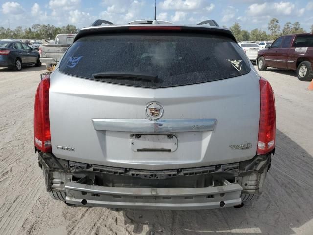 2011 Cadillac SRX