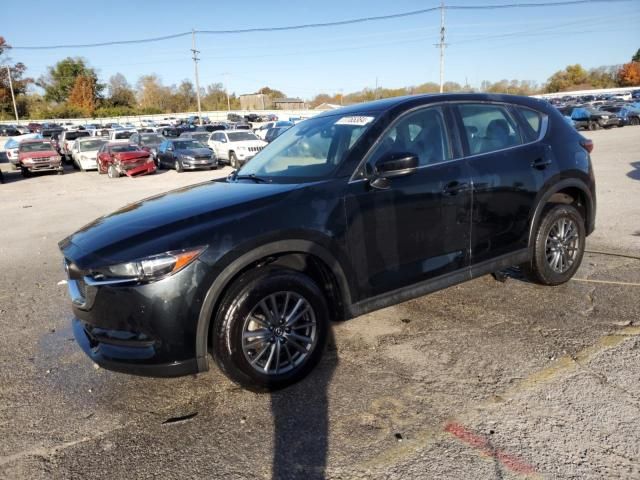 2019 Mazda CX-5 Sport