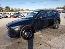 Carros salvage sin ofertas aún a la venta en subasta: 2019 Mazda CX-5 Sport