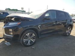 2021 Mitsubishi Outlander Sport SE en venta en Chicago Heights, IL