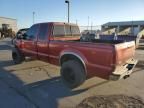 2003 Ford F350 SRW Super Duty