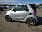 2018 Smart Fortwo