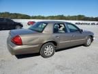 2003 Mercury Grand Marquis LS