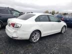 2015 Volkswagen Jetta TDI