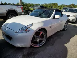 2010 Nissan 370Z en venta en Riverview, FL