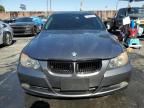 2007 BMW 328 I