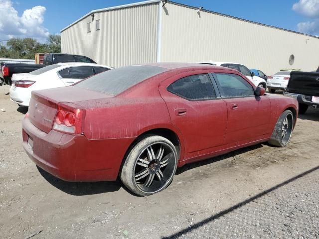 2010 Dodge Charger