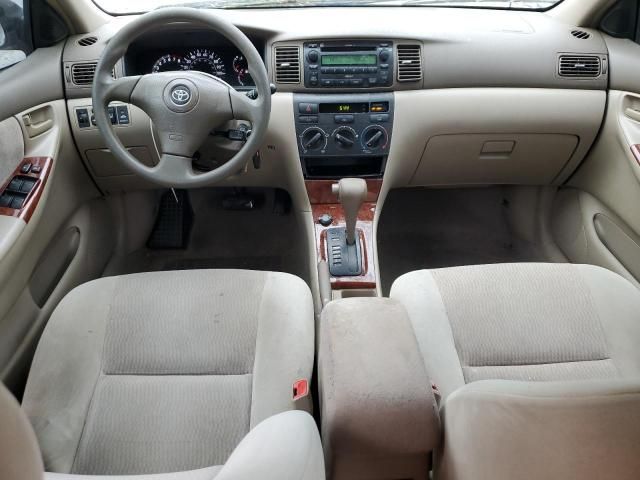 2008 Toyota Corolla CE