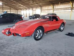 Vehiculos salvage en venta de Copart Phoenix, AZ: 1979 Chevrolet Unknown