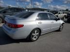 2005 Honda Accord EX