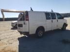 2007 Chevrolet Express G3500