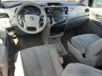 2011 Toyota Sienna Base