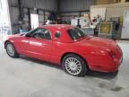 2004 Ford Thunderbird