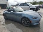 2017 Mazda MX-5 Miata Grand Touring