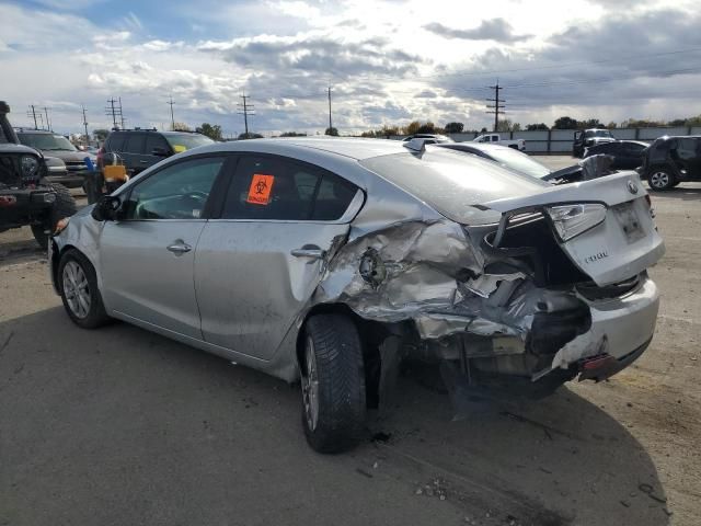 2014 KIA Forte EX