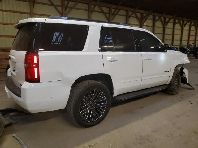 2019 Chevrolet Tahoe K1500 Premier