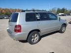 2003 Toyota Highlander Limited