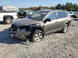 Vehiculos salvage en venta de Copart Memphis, TN: 2012 Toyota Rav4