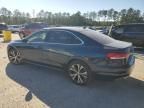 2021 Volkswagen Passat SE