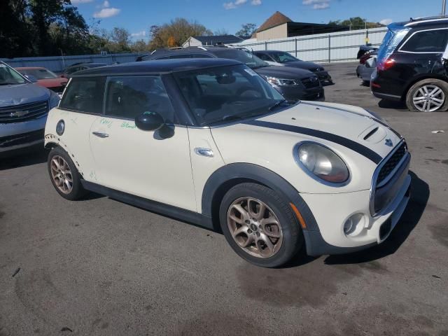 2014 Mini Cooper S