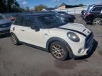 2014 Mini Cooper S