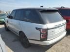 2019 Land Rover Range Rover Supercharged