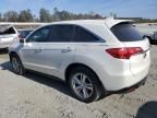 2014 Acura RDX