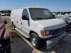 2006 Ford Econoline E150 Van