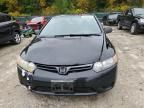 2007 Honda Civic EX