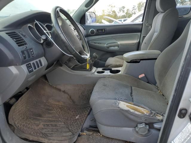 2005 Toyota Tacoma Prerunner Access Cab