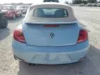 2015 Volkswagen Beetle 1.8T