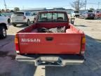 1994 Nissan Truck Base