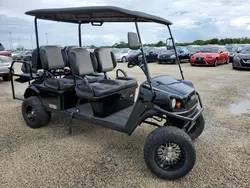 2018 Golf Cart en venta en Riverview, FL